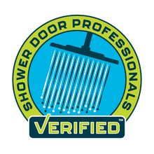 Shower Door Professionals Co-Op Verified badge