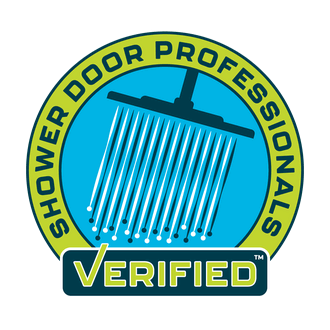 Shower Door Professionals Co-Op verified member badge