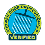 Shower Door Professionals Co-Op Verified badge